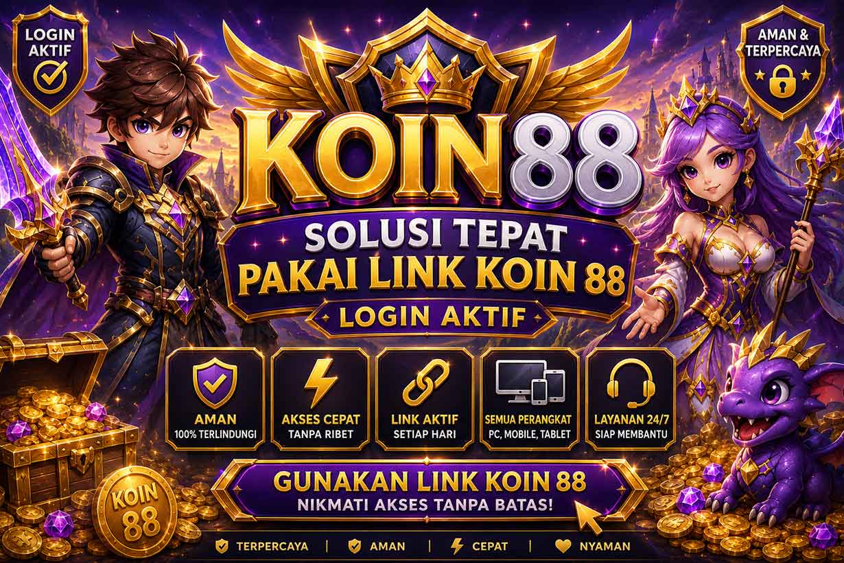 koin88 Online